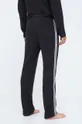 Michael Kors spodnie bawełniane lounge Materiał zasadniczy: 98 % Bawełna, 2 % Elastan, Wstawki: 100 % Poliester