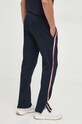 Odzież Tommy Hilfiger spodnie dresowe MW0MW32677 granatowy
