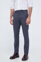 Tommy Hilfiger nadrág MW0MW32558 szürke AW23