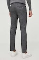 Ruházat Tommy Hilfiger nadrág MW0MW32558 szürke