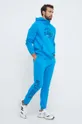 Спортивні штани Tommy Hilfiger блакитний