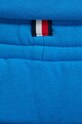 Tommy Hilfiger spodnie dresowe niebieski MW0MW32629