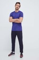 Tommy Hilfiger melegítőnadrág MW0MW32629 sötétkék AW23