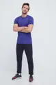 Спортивні штани Tommy Hilfiger темно-синій