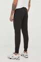Одяг Спортивні штани Tommy Hilfiger MW0MW24521 чорний