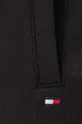 czarny Tommy Hilfiger spodnie dresowe