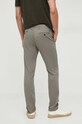 Odzież Tommy Hilfiger spodnie Denton MW0MW28636 szary