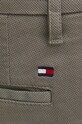 Tommy Hilfiger spodnie Denton szary MW0MW28636