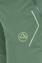 Odzież La Sportiva spodnie outdoorowe Orizion L77711729S zielony