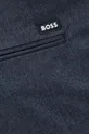 σκούρο μπλε Παντελόνι BOSS