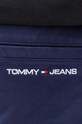 Tommy Jeans spodnie granatowy DM0DM17679