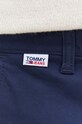Tommy Jeans spodnie granatowy DM0DM17678