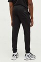 Odzież Tommy Jeans spodnie dresowe DM0DM17842 czarny