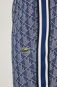 Lacoste pantaloni de trening albastru XH1440