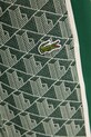 Lacoste pantaloni de trening verde XH1440
