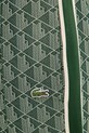 Lacoste spodnie dresowe zielony XH1440