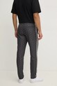 Oblečenie Tepláky Lacoste XH1440 čierna