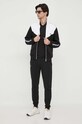 Lacoste joggers XH9559 nero AW24