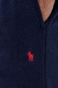 Штаны лаунж Polo Ralph Lauren тёмно-синий 714915968