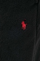 Штаны лаунж Polo Ralph Lauren чёрный 714915968