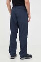 Abbigliamento Montane pantaloni da esterno Terra MTPNR15 blu navy