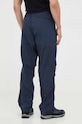 Îmbrăcăminte Montane pantaloni de exterior Terra MTPNR15 bleumarin