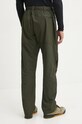 Îmbrăcăminte Montane pantaloni de exterior Terra MTPNR15 verde