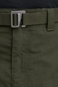 Montane pantaloni de exterior Terra verde MTPNR15