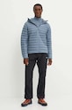 Montane pantaloni de exterior Terra MTPNR15 negru AW24