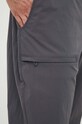 Montane spodnie outdoorowe Terra Lite szary MTLPR15