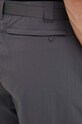 Montane spodnie outdoorowe Terra Lite MTLPR15 szary