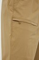 Montane spodnie outdoorowe Terra Lite zielony MTLPR15