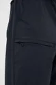 fekete Montane szabadidős nadrág Terra Lite