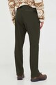 Îmbrăcăminte Montane pantaloni de exterior Tenacity MTYPR15 verde