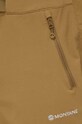 Montane pantaloni de exterior Tenacity verde MTYPR15