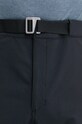 Брюки outdoor Montane Tenacity чёрный MTYPR15