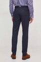 Îmbrăcăminte Karl Lagerfeld pantaloni 534010.255002 bleumarin