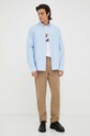 Tiger Of Sweden spodnie T67555023 beżowy AW23