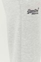 Superdry spodnie dresowe szary M7011032A.5WB