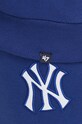 47 brand spodnie dresowe MLB New York Yankees granatowy BB017PMEBRP600072XF