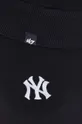 crna Donji dio trenirke 47 brand MLB New York Yankees