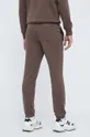 New Balance spodnie dresowe Materiał zasadniczy: 64 % Bawełna, 36 % Poliester, Podszewka kieszeni: 100 % Bawełna