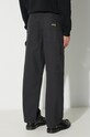 Odjeća Hlače Stan Ray BIG JOB PAINTER AW2310147 crna