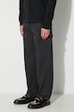 Панталон Stan Ray BIG JOB PAINTER черен AW2310147