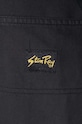 Панталон Stan Ray BIG JOB PAINTER AW2310147 черен