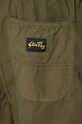 Bavlněné kalhoty Stan Ray REC PANT AW2310812 zelená