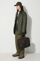 Stan Ray pantaloni CARGO PANT AW2310211 verde AW23