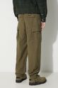 Ρούχα Παντελόνι Stan Ray CARGO PANT AW2310211 πράσινο