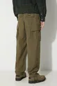 Kalhoty Stan Ray CARGO PANT Materiál č. 1: 100 % Bavlna Materiál č. 2: 100 % Polyester