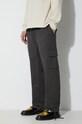 Taikan pantaloni Cargo Pant verde TP0001.CHA